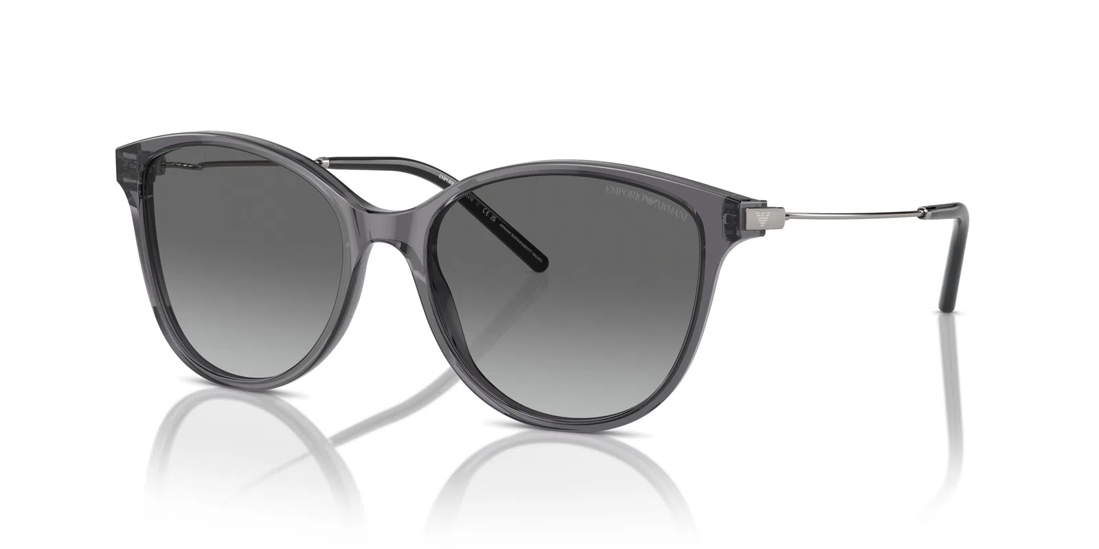 Emporio Armani 4220 Sunglasses - view 15